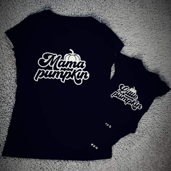 Matching t-shirts - Picture 1 of 1